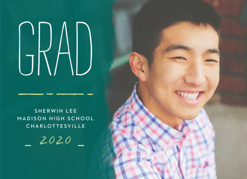 2019 graduation announcements invitations for high school and college