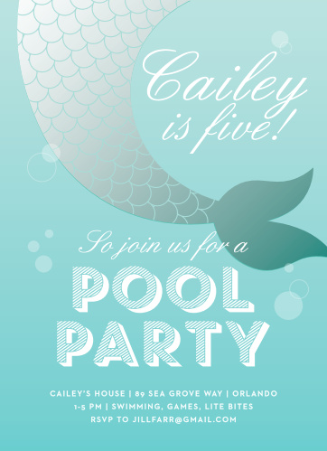 kids birthday invitations kids birthday party invites basic invite
