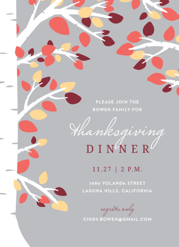 thanksgiving invitations friendsgiving invitations basicinvite