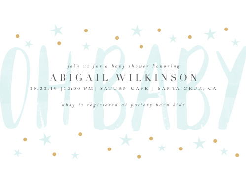 baby shower invitations 40 off super cute designs basic invite