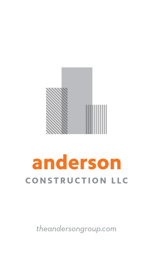building contractor business cards