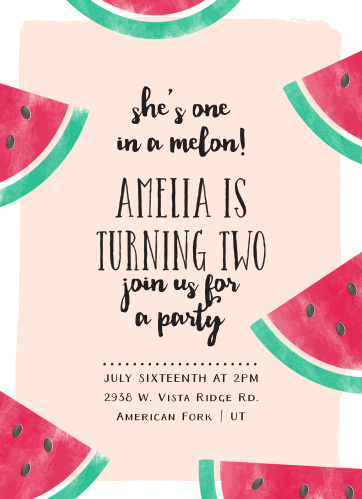 kids birthday invitations kids birthday party invites basic invite