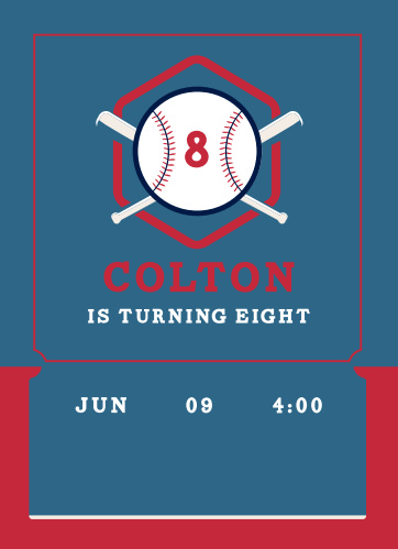 kids birthday invitations kids birthday party invites basic invite