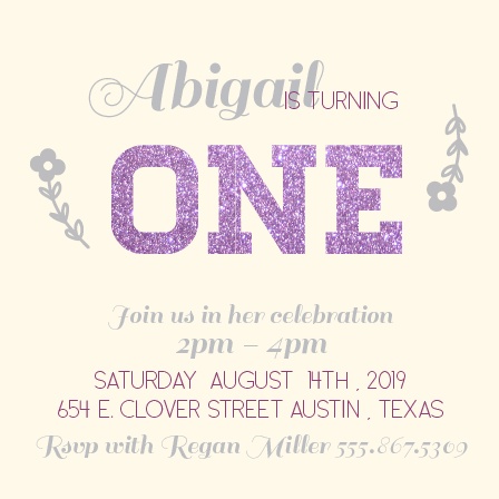 first birthday invitations 40 off super cute designs basic invite