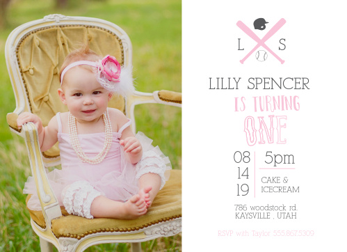 first birthday invitations 40 off super cute designs basic invite