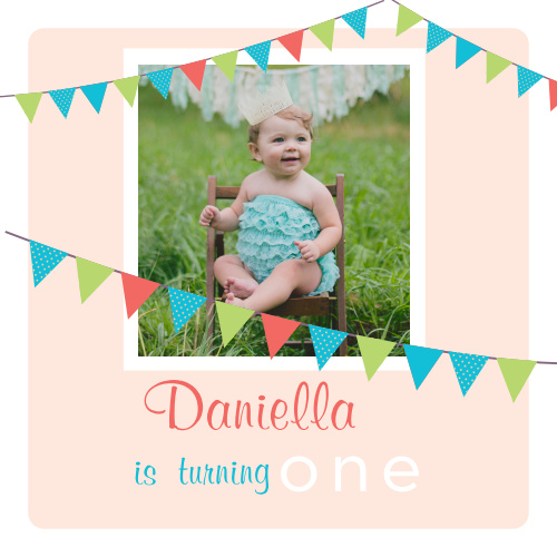 first birthday invitations 40 off super cute designs basic invite