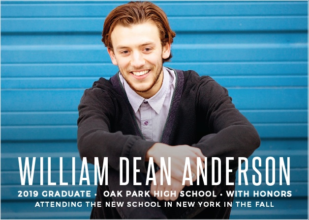 2019 graduation announcements invitations for high school and college