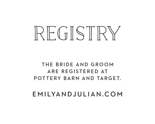 basic invite wedding invitations wedding enclosures wedding