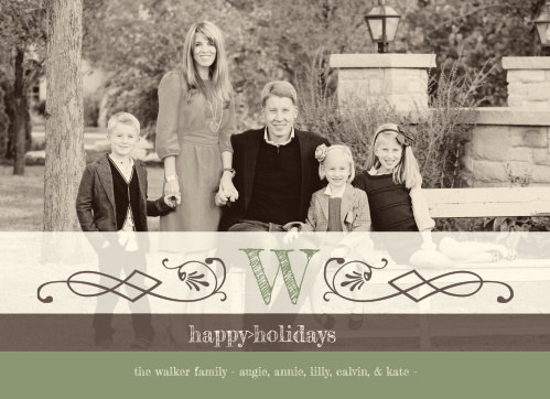 happy holidays cards match your color style free